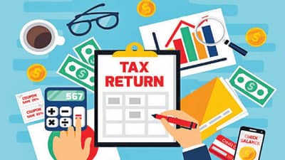 Income Tax : ITR फाईल करण्याची अंतिम तारीख पुढे ढकलणार? कारण तरी काय