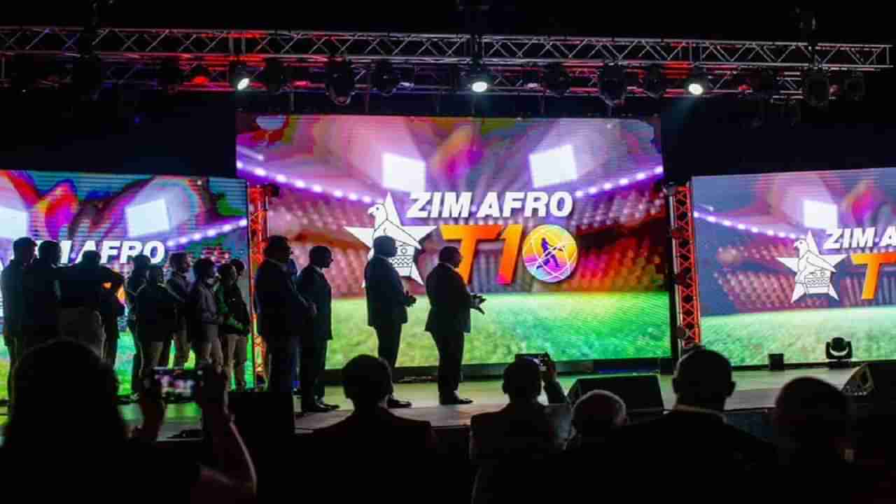 Zim Afro T10 2023 | टी10 क्रिकेट स्पर्धेच्या थराराला आजपासून ओपनिंग, टीम इंडियाच्या 6 दिग्ग्जांचा समावेश