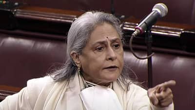 Manipur Viral Video | मणिपूरच्या घटनेवर संतापल्या जया बच्चन, म्हणाल्या..., थेट दाखवला सरकारला आरसा, मी तो व्हिडीओ