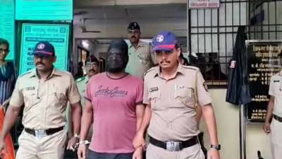 Kalyan Crime : आधी नोकराची हत्या केली, मग दारुमुळे मृत्यू झाल्याचा बनाव, पण अखेर नऊ महिन्यांनी...