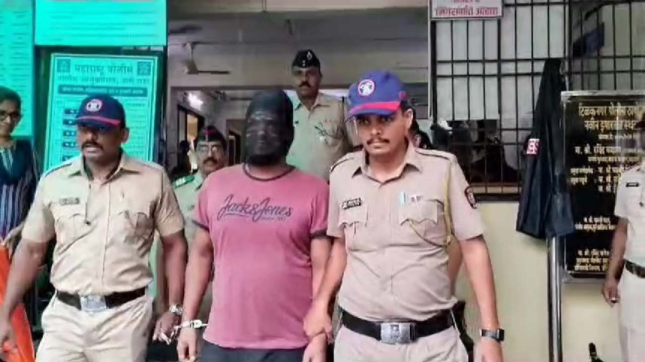 Kalyan Crime : आधी नोकराची हत्या केली, मग दारुमुळे मृत्यू झाल्याचा बनाव, पण अखेर नऊ महिन्यांनी...