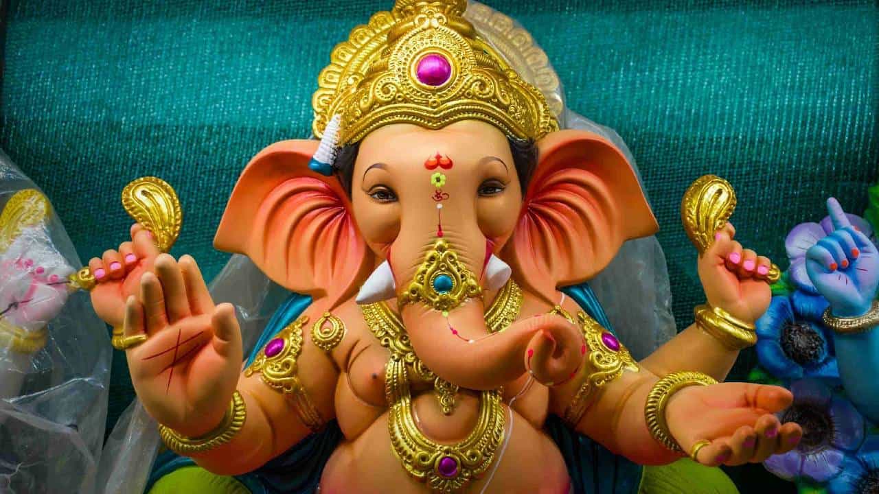 Vinayak Chaturthi 2023 : उद्या विनायक चतुर्थीला अशा प्रकारे करा पूजा, होतील सर्व मनोकामना पूर्ण