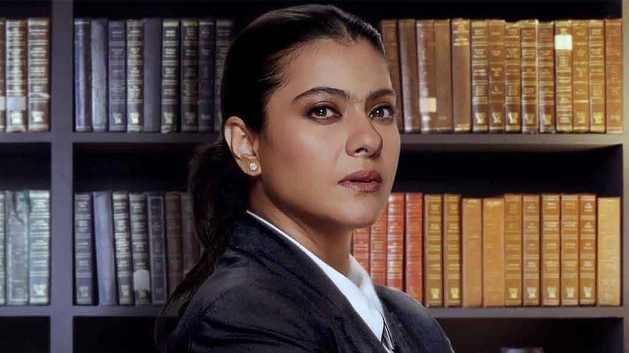 Kajol Racist Remark व्हिडिओत काजोल जे बोलतेय तो भेदभाव?, एक इंग्रजी अक्षर असं बोलली की, काजोल होत आहे ट्रोल