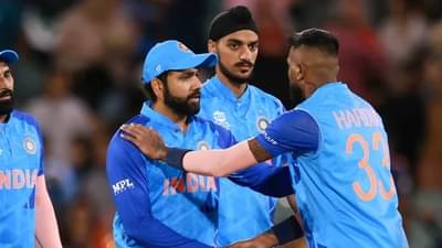 Ind vs Wi 1T20 : वेस्ट इंडिजविरूद्धच्या टी-20 मॅचमध्ये हार्दिक चालवणार हा हुमकी एक्का