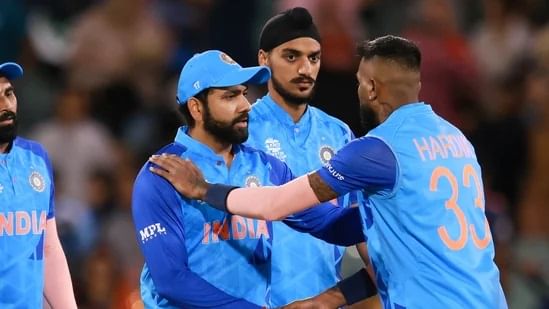 Team India Captaincy | विंडिज सीरिजनंतर टीम इंडियाचा कॅप्टन बदलणार!