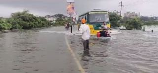 पुणे घाटातील वाहतूक पूर्णपणे बंद, प्रशासनाने काढले आदेश, काय आहे कारण