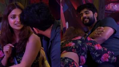 Bigg Boss OTT 2 | बिग बॉसच्या स्पर्धकांकडून हद्दच पार! जिया शंकरने घेतला अभिषेकच्या हाताचा चावा, भडकले नेटकरी