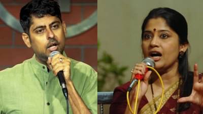 Manipur | आता खोटी कारवाई करावी लागेल..; मणिपूर प्रकरणावरून सेलिब्रिटींनी सरकारला फटकारलं