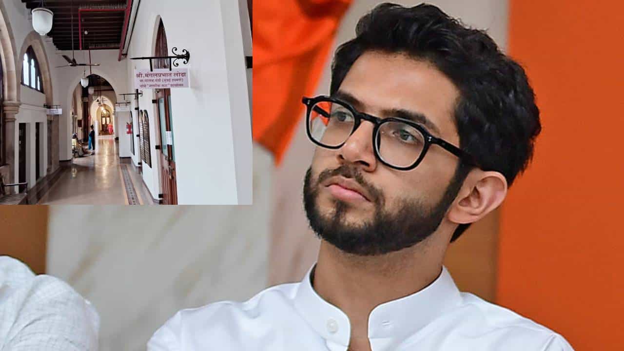 VIDEO | ‘सरकार निवडणुकांना घाबरतयं? डरपोक मुख्यमंत्री’; आदित्य ठाकरे यांची खोचक टीका