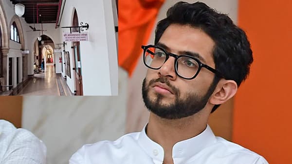 VIDEO | ‘सरकार निवडणुकांना घाबरतयं? डरपोक मुख्यमंत्री’; आदित्य ठाकरे यांची खोचक टीका