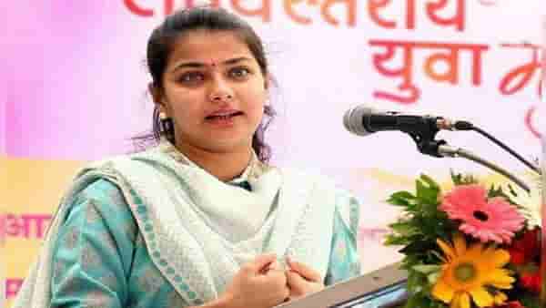 “पंतप्रधान मोदी सत्तेत आल्यापासून महिलांच्या विरोधात…”, मणिपूर घटनेवर प्रणिती शिंदे आक्रमक