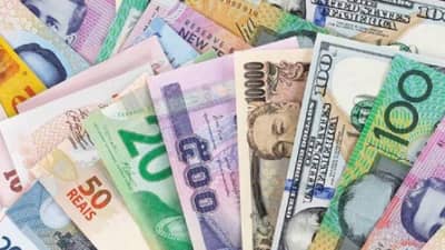 Indian Rupees : परदेशी चलनासमोर लागतो का भारतीय रुपयाचा निभाव, कुठे खातो भाव