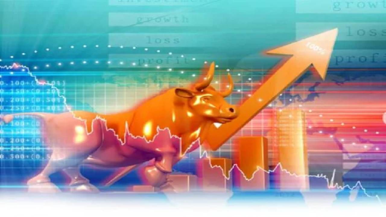 Multibagger Stock : या शेअरची दमदार बॅटिंग, गुंतवणूकदारांचा खिसा झाला गरम Multibagger Stock : या शेअरची दमदार बॅटिंग, गुंतवणूकदारांचा खिसा झाला गरम