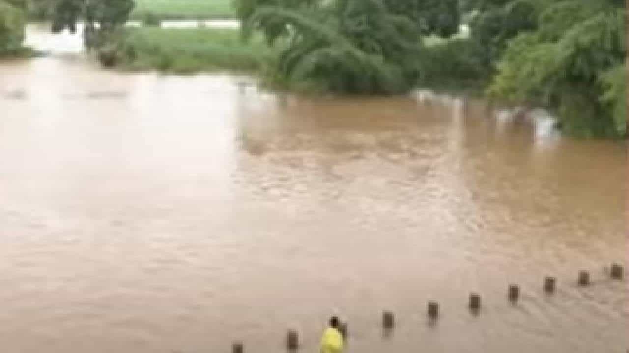 18 गावांनी का दिला कर्नाटकमध्ये जाण्याचा इशारा?, 15 ऑगस्टच्या ग्रामसभेत करणार ठराव