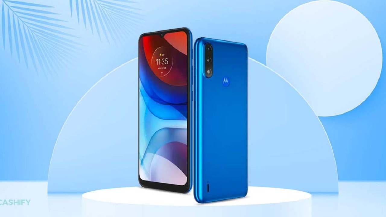 फक्त 399 मध्ये घेऊ शकता हा 12 हजार रूपयांचा स्मार्टफोन, असा घ्या ऑफरचा लाभ फक्त 399 मध्ये घेऊ शकता हा 12 हजार रूपयांचा स्मार्टफोन, असा घ्या ऑफरचा लाभ