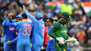 Asia Cup 2023 PAK A vs IND A | बांगलादेशवर सुपर विजय, आता फायनलमध्ये टीम इंडिया-पाकिस्तान आमनेसामने