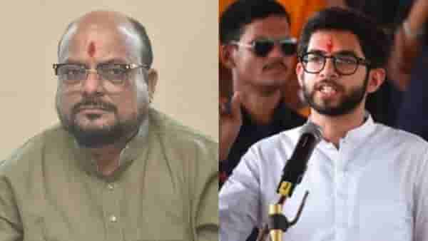 “आईच्या पोटी कोणी…”, विधानसभेत आदित्य ठाकरे आणि गुलाबराव पाटील यांच्यात जुंपली!