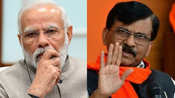 आगामी लोकसभा निवडणुकीत भाजपचा सर्वात मोठा पराभव ‘येथे’ होणार? संजय राऊत यांनी केला दावा