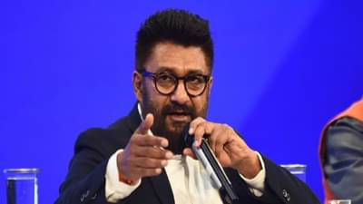 तुम्हारी टीम इंडिया में कोई मर्द..., मणिपूर घटनेनंतर Vivek Agnihotri यांनी कोणावर साधला निशाणा?