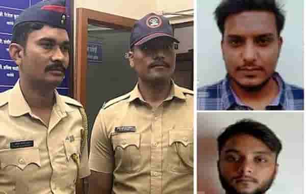 Pune : पुणे शहरात अटक केलेल्या दहशतवाद्यांचा ट्रूकॉलरमुळे झाला भांडाफोड