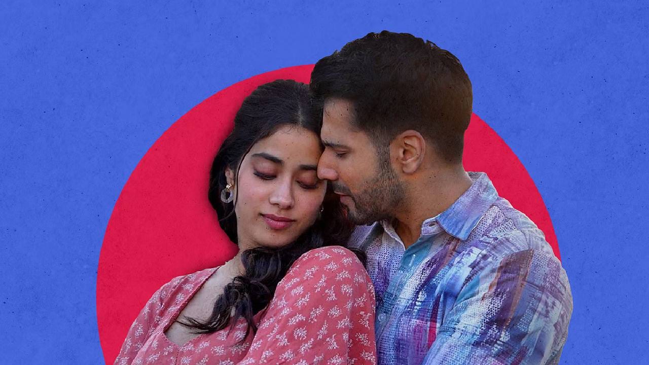 विशेष म्हणजे बवाल या चित्रपटाचे जोरदार प्रमोशन करताना वरुण धवन आणि जान्हवी कपूर हे दिसले आहेत. या चित्रपटाला प्रेक्षकांचा चांगला प्रतिसाद मिळताना देखील दिसत आहे. 