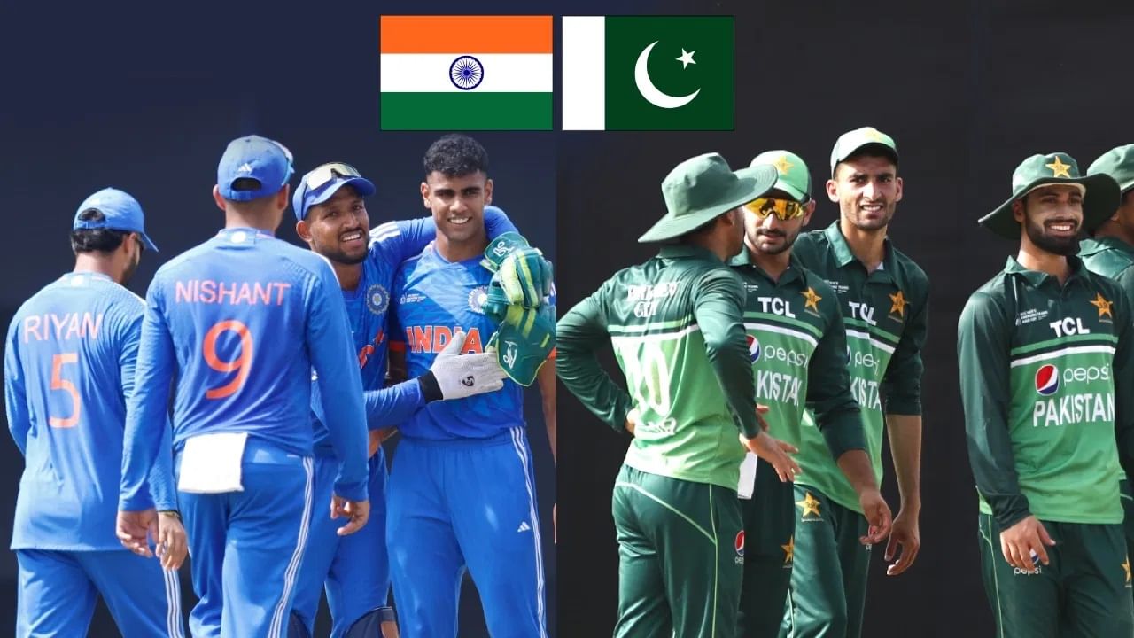 PAK A vs IND A Live Streaming | भारत-पाकिस्तान आशिया कप फायनल महामुकाबला, कधी आणि कुठे पाहता येणार?