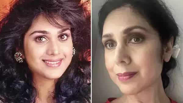 अभिनेत्री मीनाक्षी शेषाद्रने 80 ते 90 च्या दशकामध्ये एक मोठा काळ बाॅलिवूडमध्ये गाजवला आहे. विशेष म्हणजे मीनाक्षी शेषाद्री यांचा चाहता वर्गही अत्यंत मोठा होता.