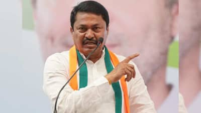 उद्धव ठाकरे यांच्या टीकेनंतर कलंक शब्द पुन्हा चर्चेत; नाना पटोलेंनी कुणावर केला घणाघात?