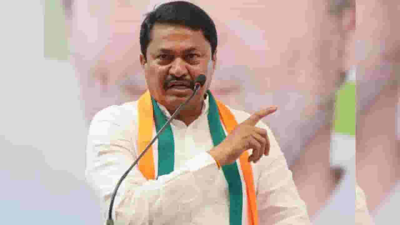 पंतप्रधान मोदी यांच्या पुणे दौऱ्यावरून पटोले यांचा सरकारवर निशाना, म्हणाले, ‘आका येतायत म्हणून...’