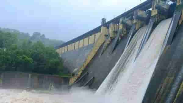 Mumbai Rain Update | Good News, लवकरच मुंबईला पाणी पुरवठा करणार दुसरा तलाव ओसांडून वाहणार