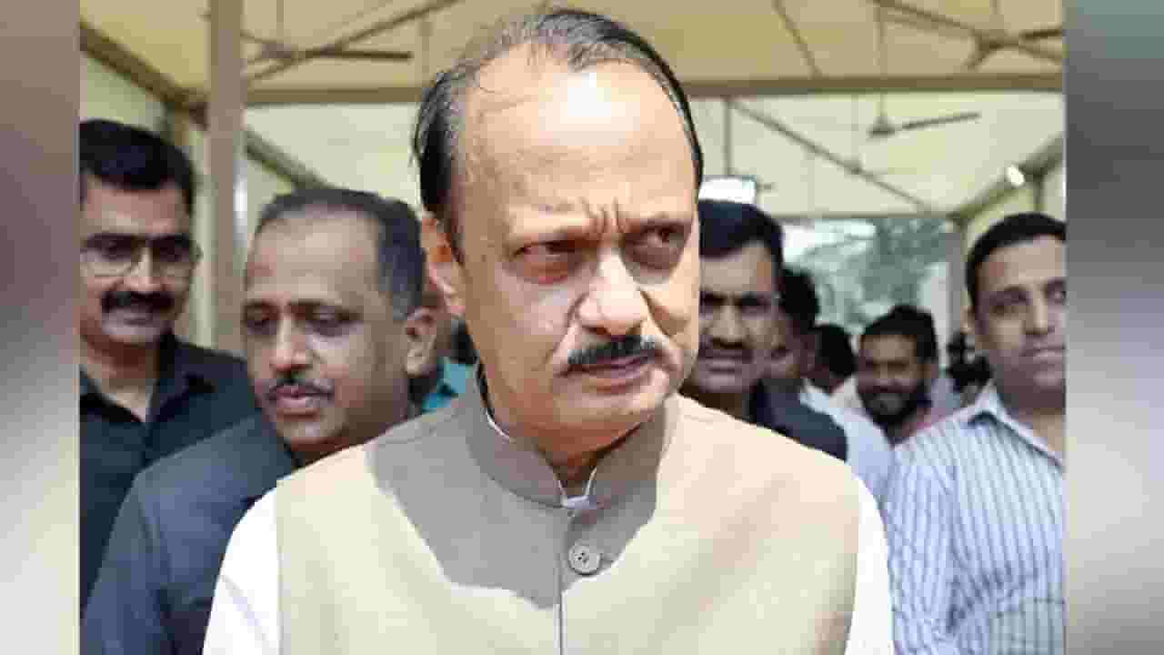 भविष्यात निश्चित अजितदादा मुख्यमंत्री झाले पाहिजेत, पण…, शिंदे गटाच्या आमदाराचं मोठं विधान भविष्यात निश्चित अजितदादा मुख्यमंत्री झाले पाहिजेत, पण…, शिंदे गटाच्या आमदाराचं मोठं विधान