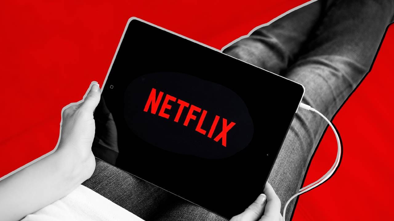 Free Netflix : असे कामी येईल Jio चे जुगाड, नेटफ्लिक्सचा मोफत लुटा आनंद Free Netflix : असे कामी येईल Jio चे जुगाड, नेटफ्लिक्सचा मोफत लुटा आनंद