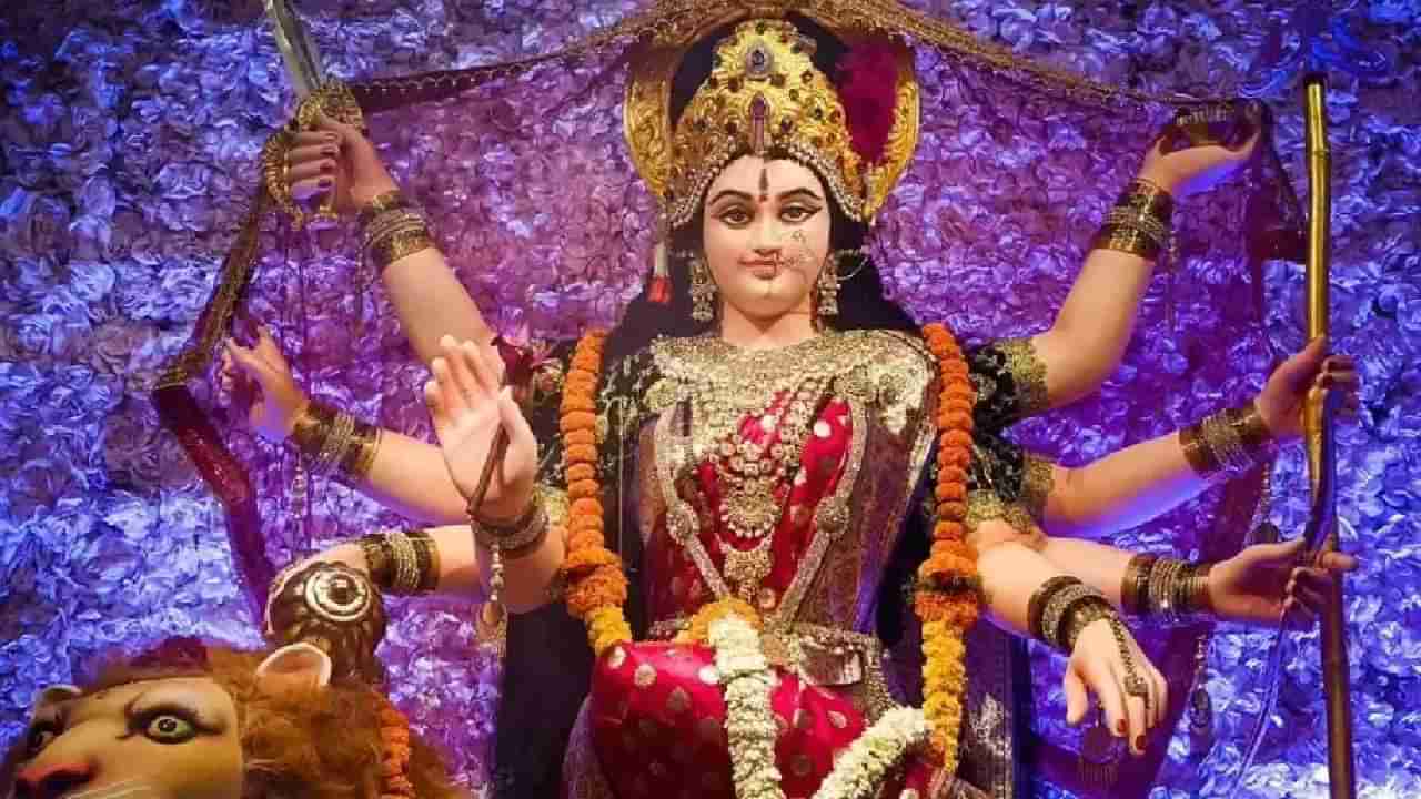 Shardiya Navratri 2023 : या तारखेपासून सुरू होणार शारदीय नवरात्र, जाणून घ्या घटस्थापनेचा मुहूर्त