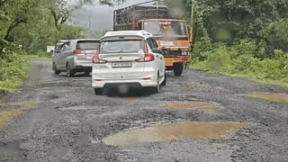 मुसळधार पावसामुळे वर्धा नदीला पूर, चंद्रपूर शहरातील अनेक भाग जलमय