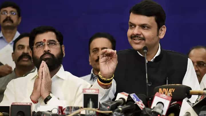 तो माझा आनंद फार काळ टिकला नाही, कारण..., देवेंद्र फडणवीस यांचा मोठा गौप्यस्फोट तो माझा आनंद फार काळ टिकला नाही, कारण..., देवेंद्र फडणवीस यांचा मोठा गौप्यस्फोट