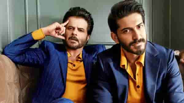 दुबईतील श्रीमंत महिलेमुळे Anil Kapoor यांचा मुलगा जगतोय रॉयल आयुष्य; अभिनेत्याच्या मुलाचा मोठा खुलासा