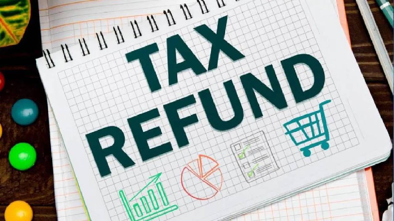 Income Tax : परतावा हवा झटपट, तर दाखल करा इनकम टॅक्स रिटर्न Income Tax : परतावा हवा झटपट, तर दाखल करा इनकम टॅक्स रिटर्न