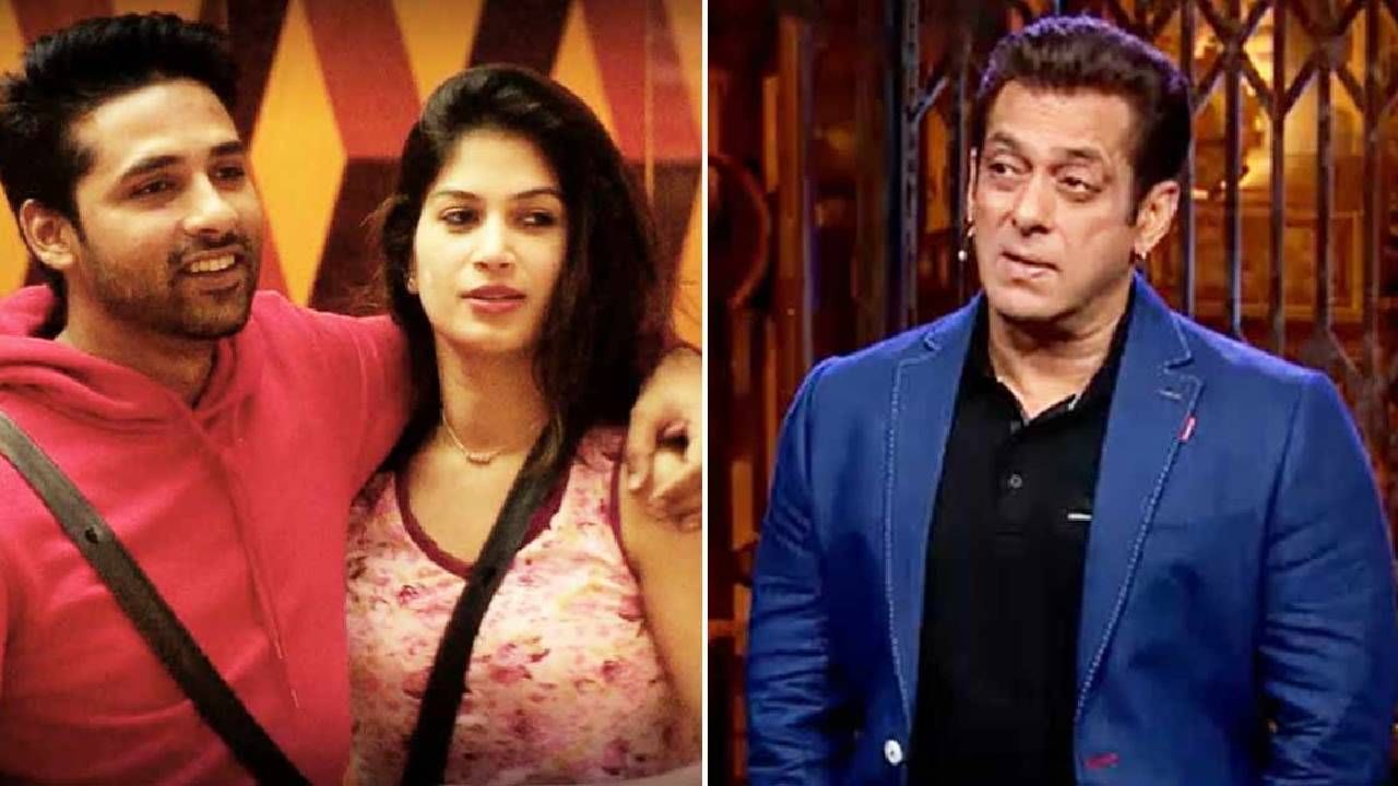 Bigg Boss 11 च्या लोकप्रिय जोडीचा ब्रेकअप; शोमध्ये दोघांनी ओलांडल्या होत्या सर्व मर्यादा, सलमाननेही दिला होता इशारा