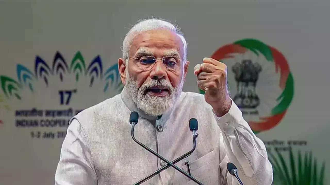 लोकसभा निवडणुकीच्या पार्श्वभूमीवर भाजपचं नवं मिशन!; घर चलो अभियानची घोषणा, नेमकं काय आहे हे मिशन? जाणून घ्या...