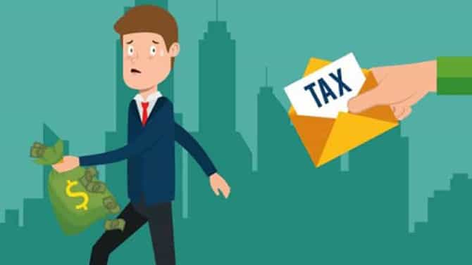 Income Tax : सावधान हा फंडा येईल अंगलट! फेक रेंट रिसिप्ट आणेल गोत्यात, जाऊ शकते नोकरी