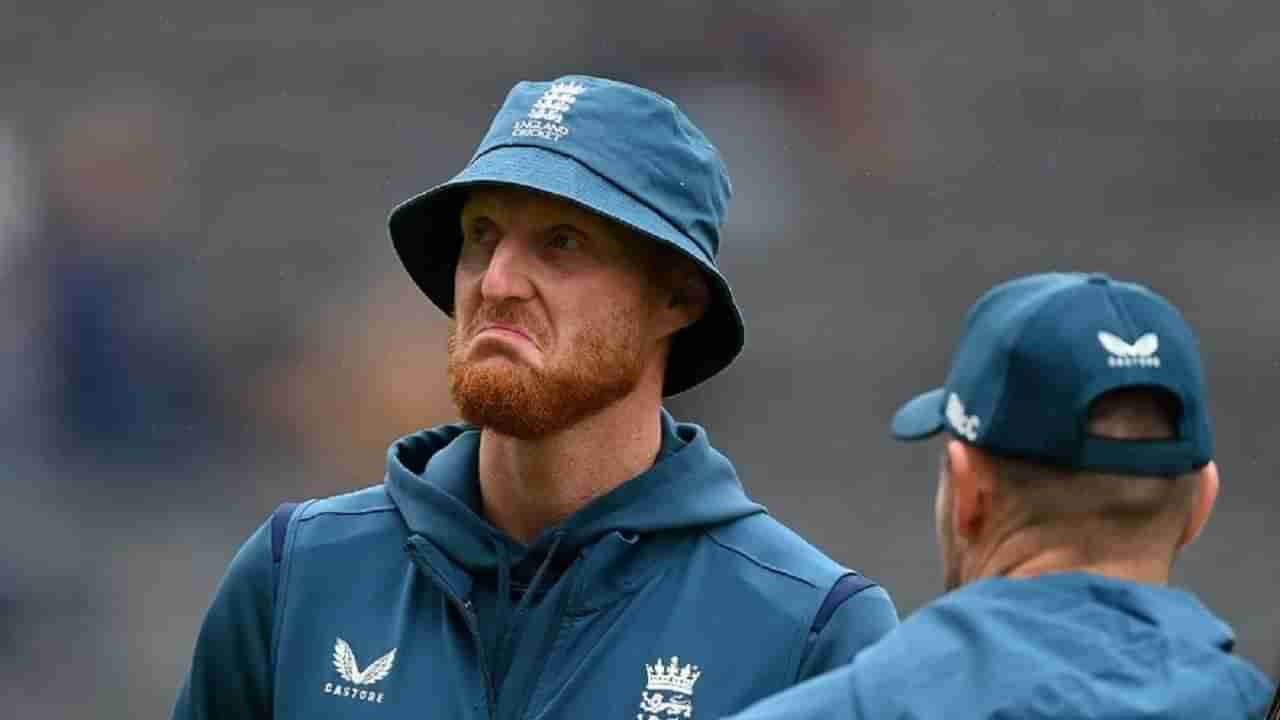 Eng vs Aus 4th Test Ashes Series | चौथी टेस्ट ड्रॉ, पावसामुळे इंग्लंडच्या स्वप्नावर पाणी, ऑस्ट्रेलियाकडून सीरिजवर कब्जा