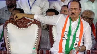 अजितदादा मुख्यमंत्री व्हावे ही आमचीच नव्हे दिल्लीश्वरांचीही इच्छा; शिंदे सरकारमधील मंत्र्याचं मोठं विधान