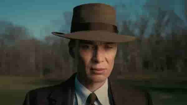 Oppenheimer | ओपनहायमरमधील भगवद् गीतेच्या त्या सीनविरोधात भारत सरकारचं दिग्दर्शकाला खुलं पत्र