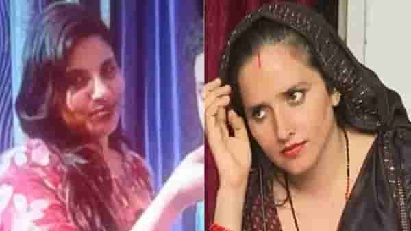 Seema Haider | सीमा सचिनसाठी भारतात आली, तर दोन मुलांची आई अंजूने नसरुल्लासाठी पाकिस्तान गाठलं