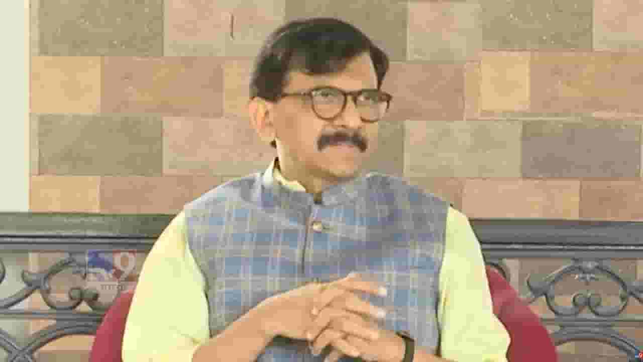 ‘राऊताच्या सगळ्या हवेतल्या गप्पा, पुरावे आहेत तर सांगा’; शंभुराज देसाई यांचे थेट राऊत यांना चॅलेंज