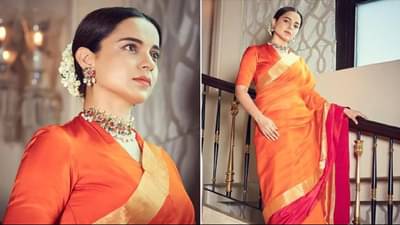 Kangana Ranaut: बेबी रनौतच्या प्रतीक्षेत, वादाच्या भोवऱ्यात असणाऱ्या कंगना रनौतने चाहत्यांना दिली गुडन्यूज
