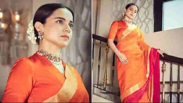 Kangana Ranaut: बेबी रनौतच्या प्रतीक्षेत, वादाच्या भोवऱ्यात असणाऱ्या कंगना रनौतने चाहत्यांना दिली गुडन्यूज
