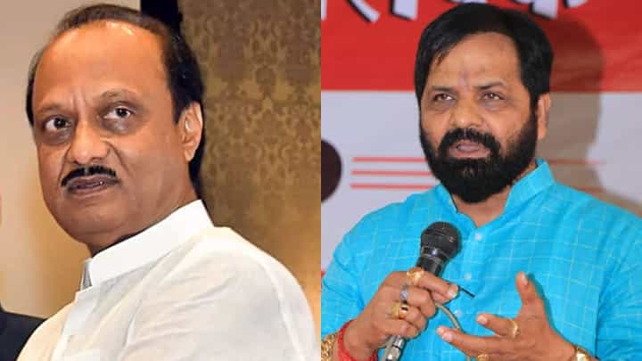 भरत गोगावले यांना भरभरून निधी; अजित पवार यांच्याकडून खूश करण्याचा प्रयत्न? भरत गोगावले यांना भरभरून निधी; अजित पवार यांच्याकडून खूश करण्याचा प्रयत्न?