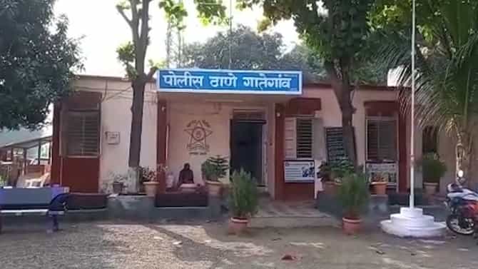 Latur Crime : पती चारित्र्यावर संशय घ्यायचा, मग तिने जे केलं ते ऐकून पोलीसही चक्रावले, काय घडलं नेमकं?
