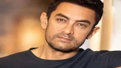 Aamir Khan | एका सीनसाठी अभिनेत्रीने आमिर खानला केलं दिवसभर किस, त्यानंतर जे झालं ते...